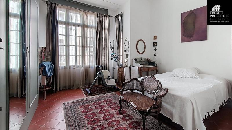 Appartement - 107 m² - 3 pièces