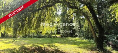 Maison de campagne - 208 m² - 5 pièces