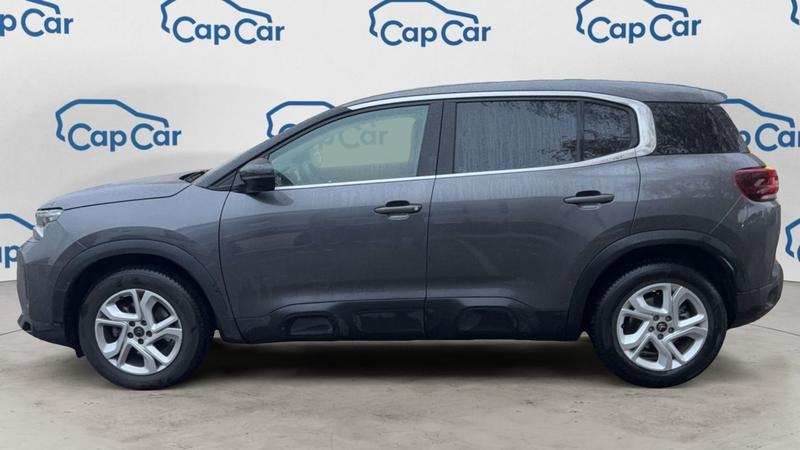 Citroën C5 Aircross I 1.2 PureTech 130 Feel Pack