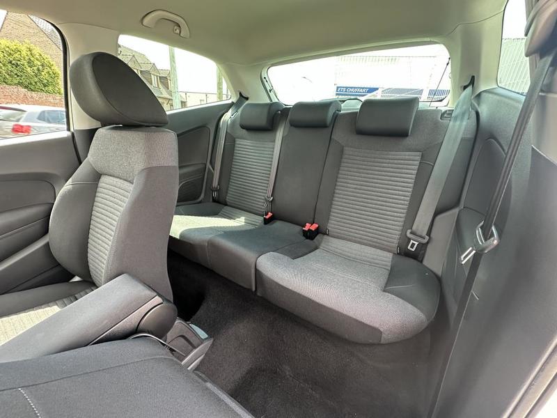 Volkswagen Polo V 1.2 Tsi Life 60cv 3p