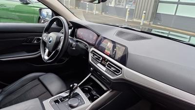 Bmw Série 3 G21 Touring 318i 156 Ch Bva8 Business Design