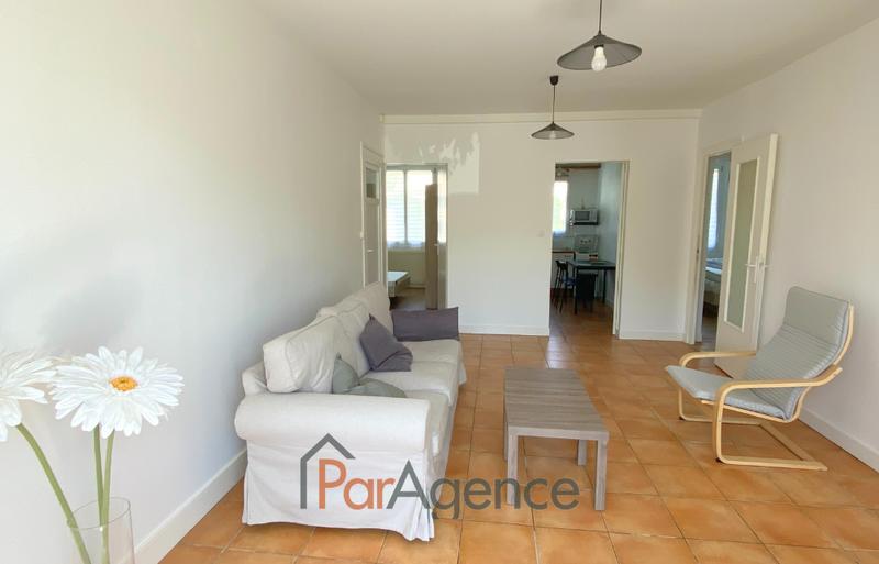 Appartement - 69 m² - 3 pièces