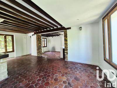 Maison - 134 m² - 6 pièces