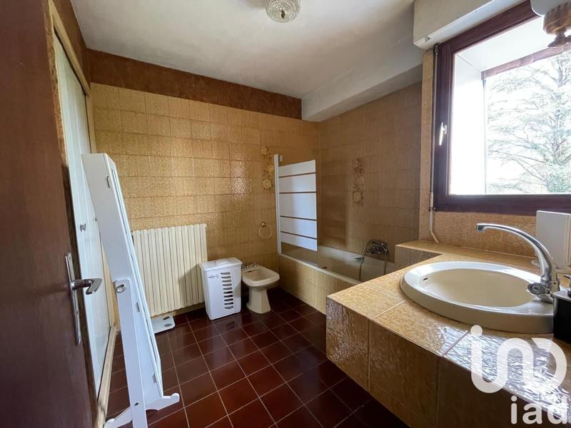 Maison de maîtres - 208 m² - 7 pièces