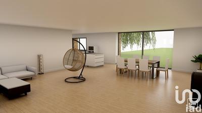 Ferme - 100 m² - 3 pièces