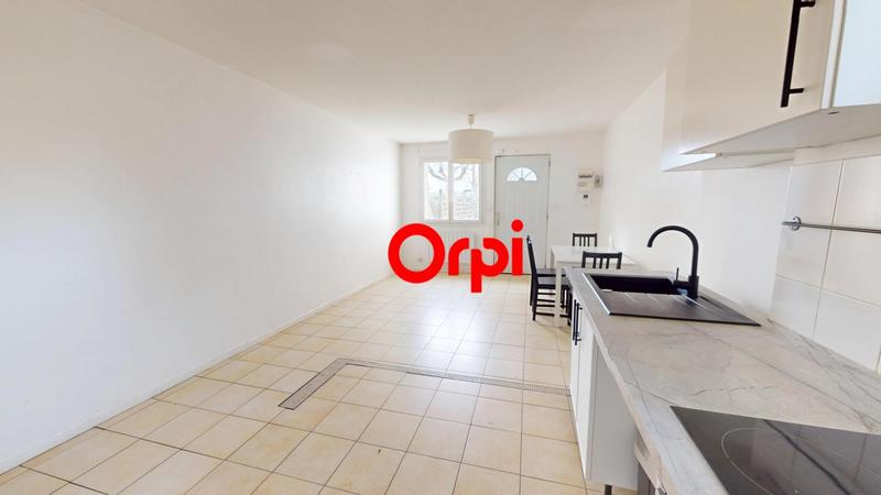 Appartement - 52 m² - 3 pièces