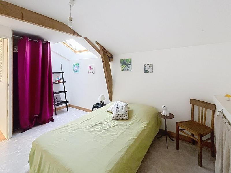 Maison - 175 m² - 5 pièces