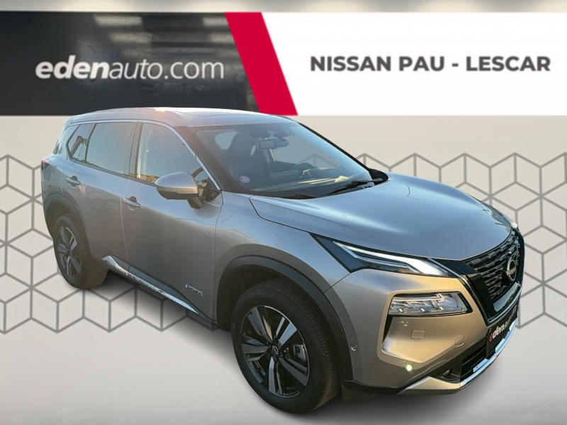 Nissan X-Trail e-Power 204 ch Tekna