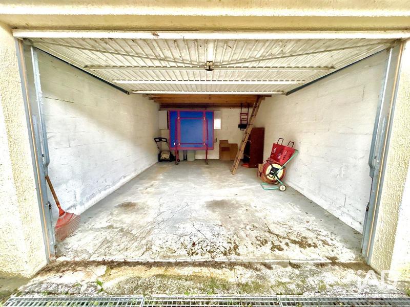 Maison de ville - 94 m² - 4 pièces