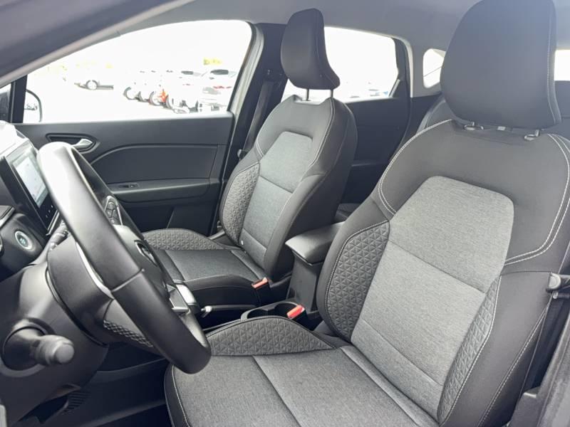 Renault Captur E-Tech 145 - 21 Business