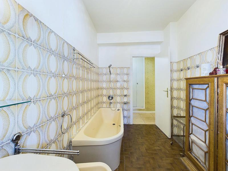 Appartement - 115 m² - 5 pièces