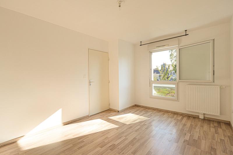 Maison contemporaine - 92 m² - 4 pièces