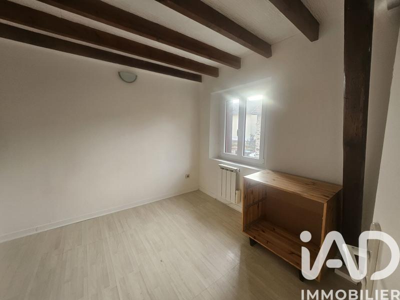 Appartement - 50 m² - 3 pièces