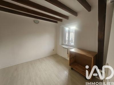 Appartement - 50 m² - 3 pièces