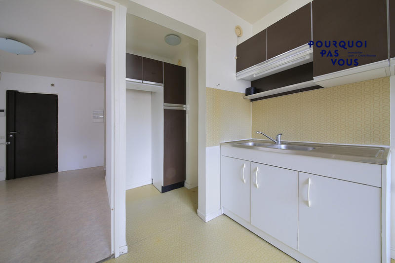 Appartement - 73 m² - 3 pièces