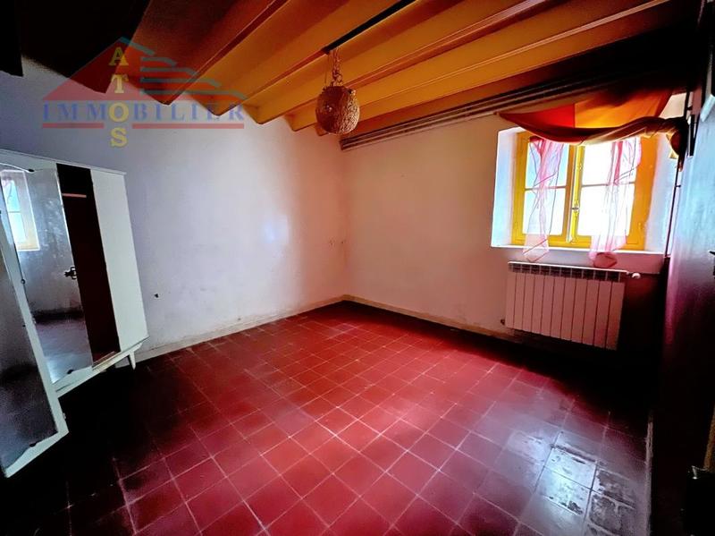 Corps de ferme - 111 m² - 5 pièces