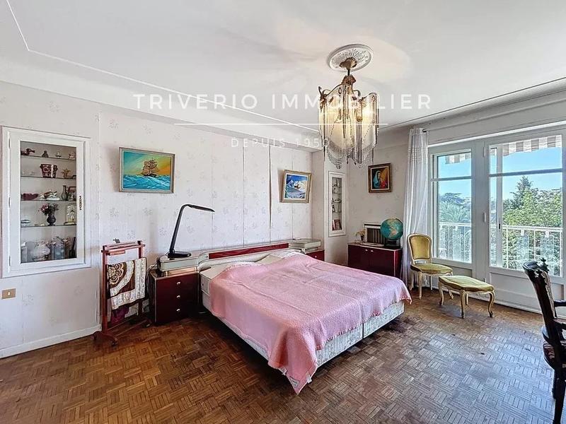 Appartement - 113 m² - 3 pièces