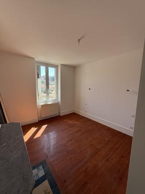 Appartement - 57 m² - 2 pièces