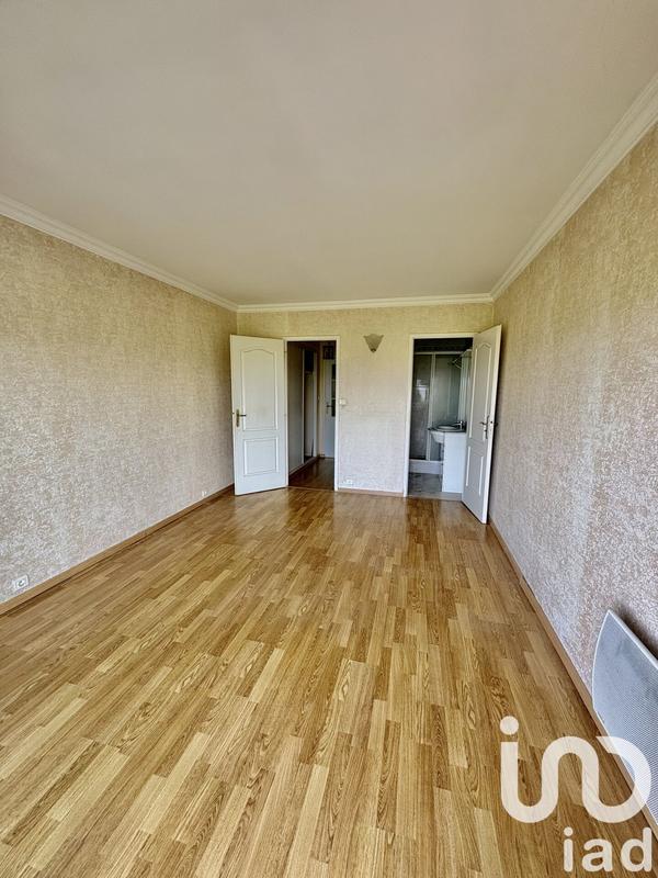 Appartement - 88 m² - 3 pièces