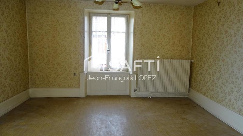 Maison - 175 m² - 7 pièces