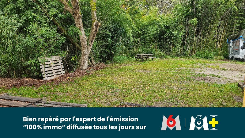 Maison - 62 m² - 3 pièces