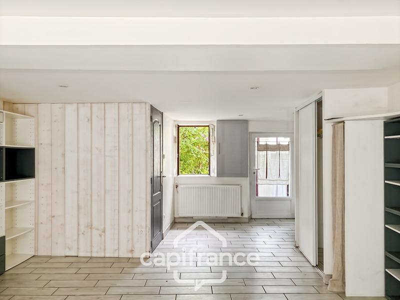 Maison - 163 m² - 6 pièces