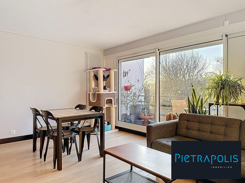 Appartement - 71 m² - 3 pièces