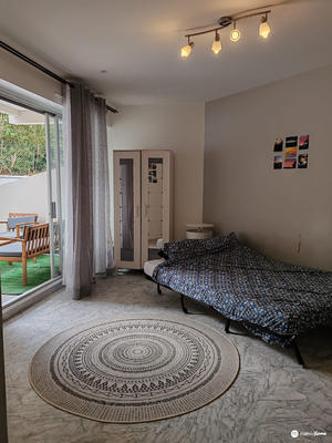 Appartement - 25 m² - 1 pièce