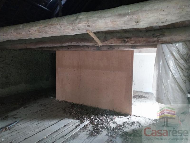 Maison - 160 m² - 3 pièces