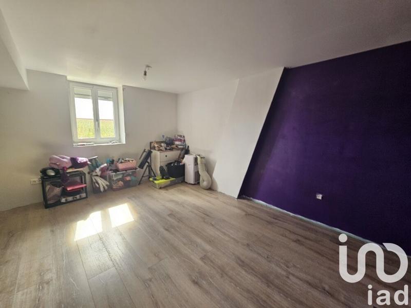 Maison - 232 m² - 7 pièces