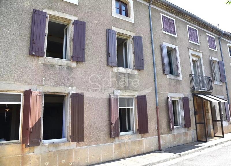 Maison - 162 m² - 9 pièces