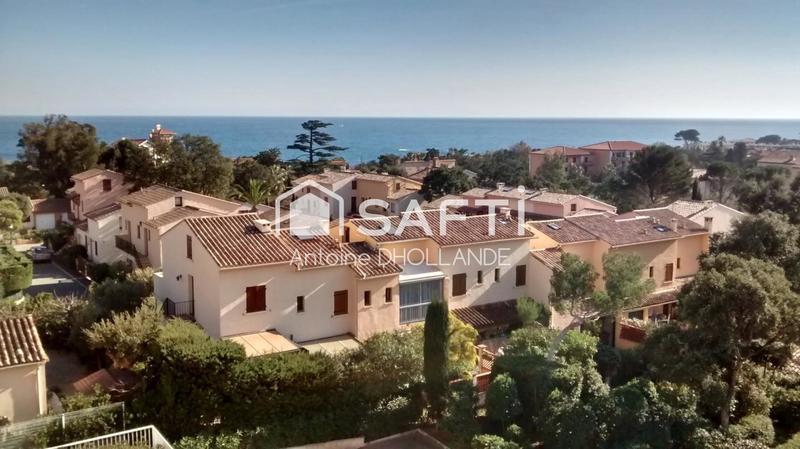 Appartement - 71 m² - 3 pièces