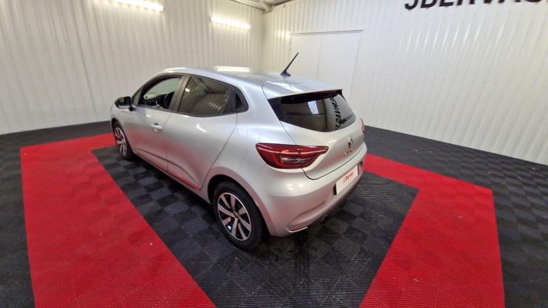 Renault Clio V Evolution TCe 90