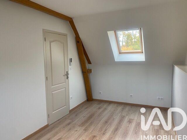 Maison - 74 m² - 3 pièces