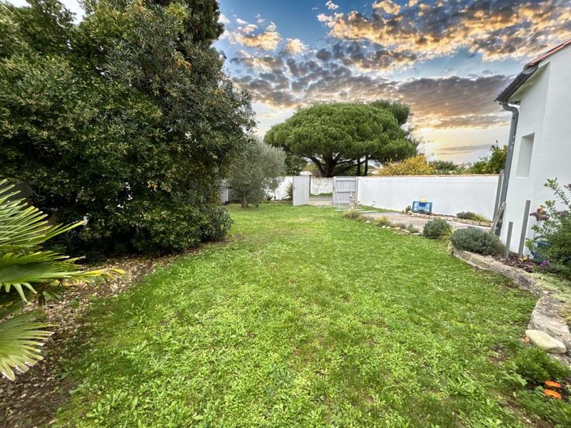 Maison - 149 m² - 4 pièces