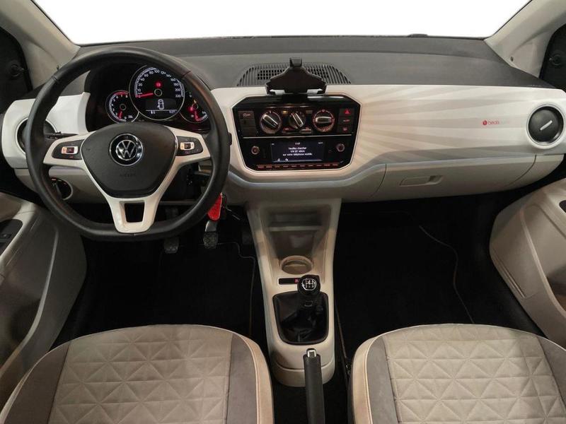 Volkswagen Up! Up! 2.0 Up 1.0 65 BlueMotion Technology Bvm5 Beats Audio
