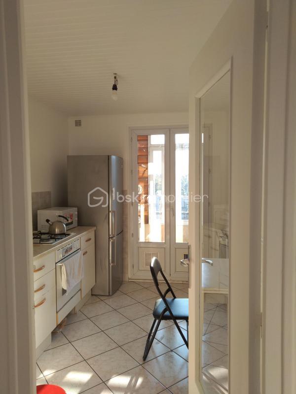 Appartement - 54 m² - 3 pièces