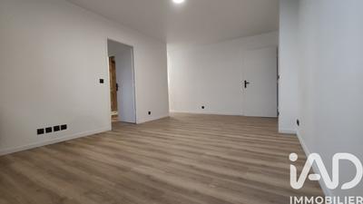 Appartement - 84 m² - 5 pièces