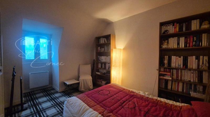 Maison - 162 m² - 7 pièces