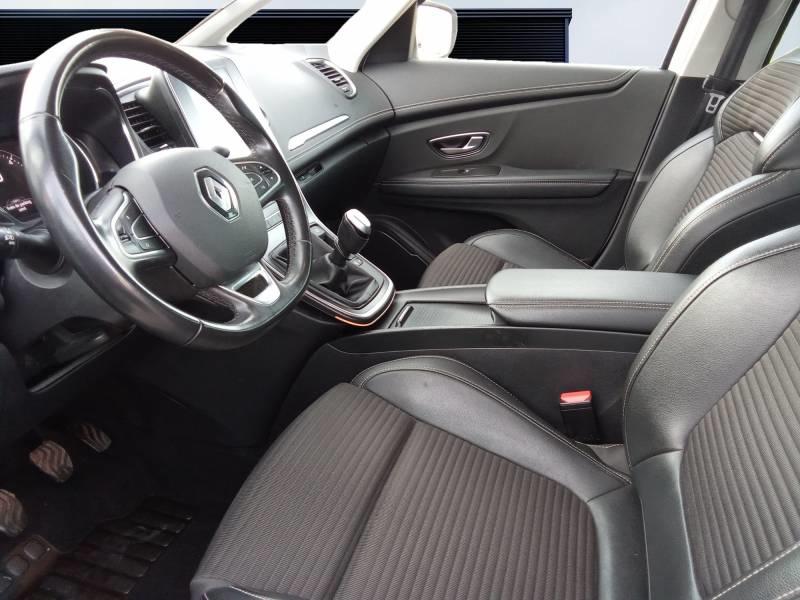 Renault Grand Scénic Blue dCi 150 Intens