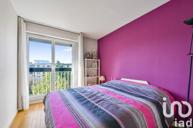 Appartement - 83 m² - 4 pièces