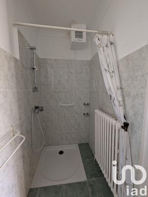 Maison - 101 m² - 5 pièces