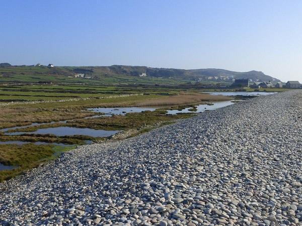 Sortie géologie : Galet, qui suis-je ?