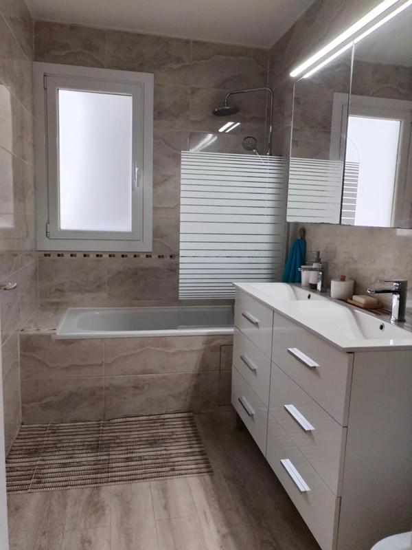 Appartement - 89 m² - 4 pièces