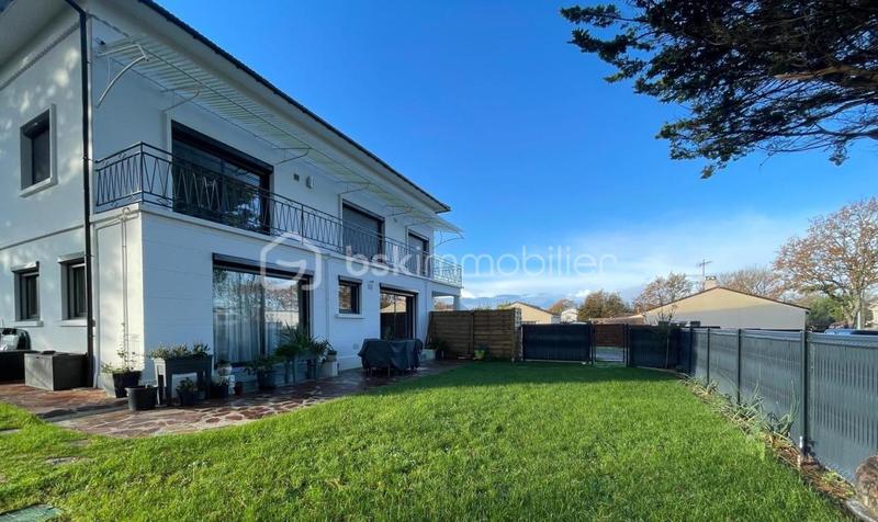 Appartement - 49 m² - 3 pièces