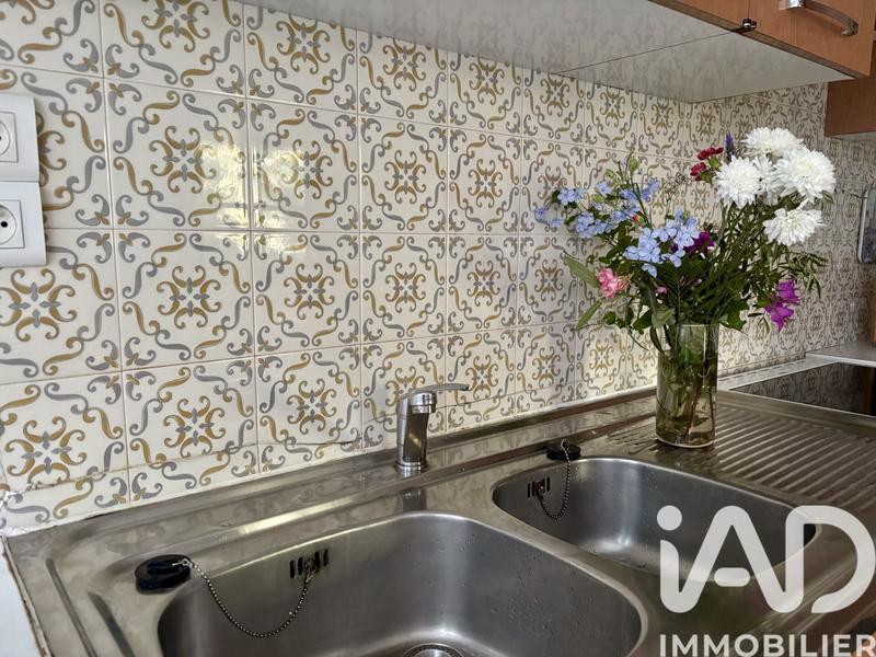 Maison - 172 m² - 6 pièces