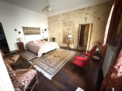 Appartement - 168 m² - 5 pièces