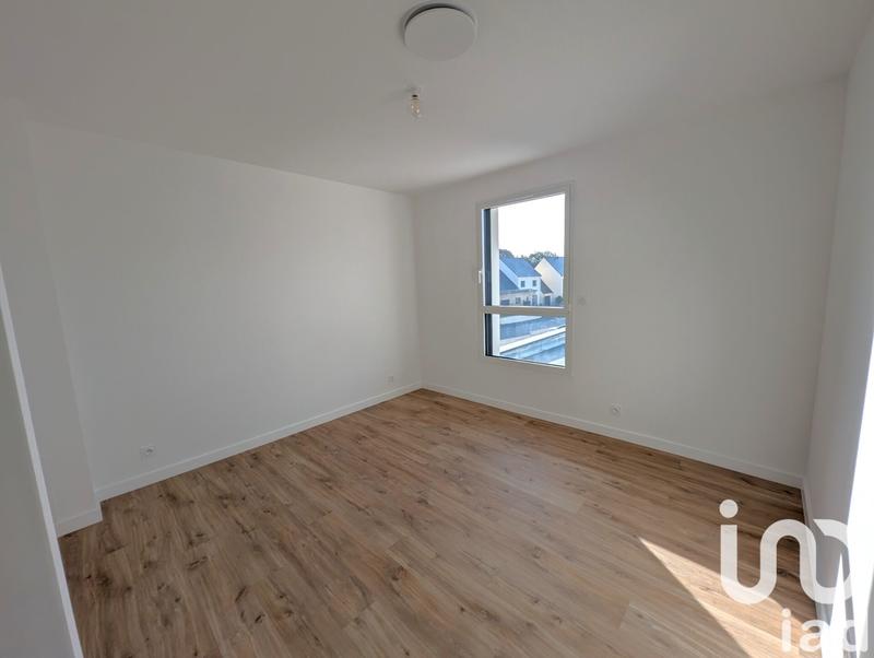 Maison - 129 m² - 5 pièces