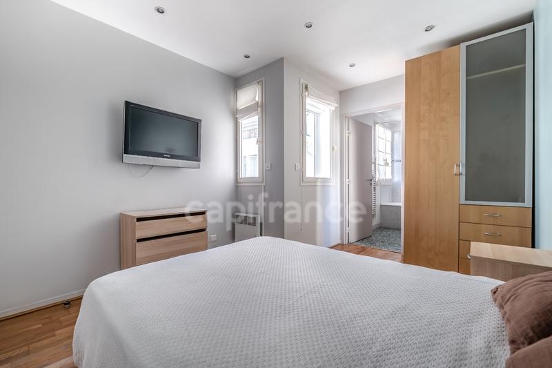 Appartement - 68 m² - 4 pièces