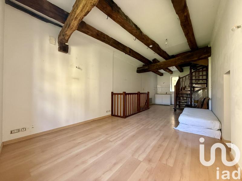 Maison de village - 67 m² - 3 pièces